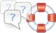 FAQ Icon